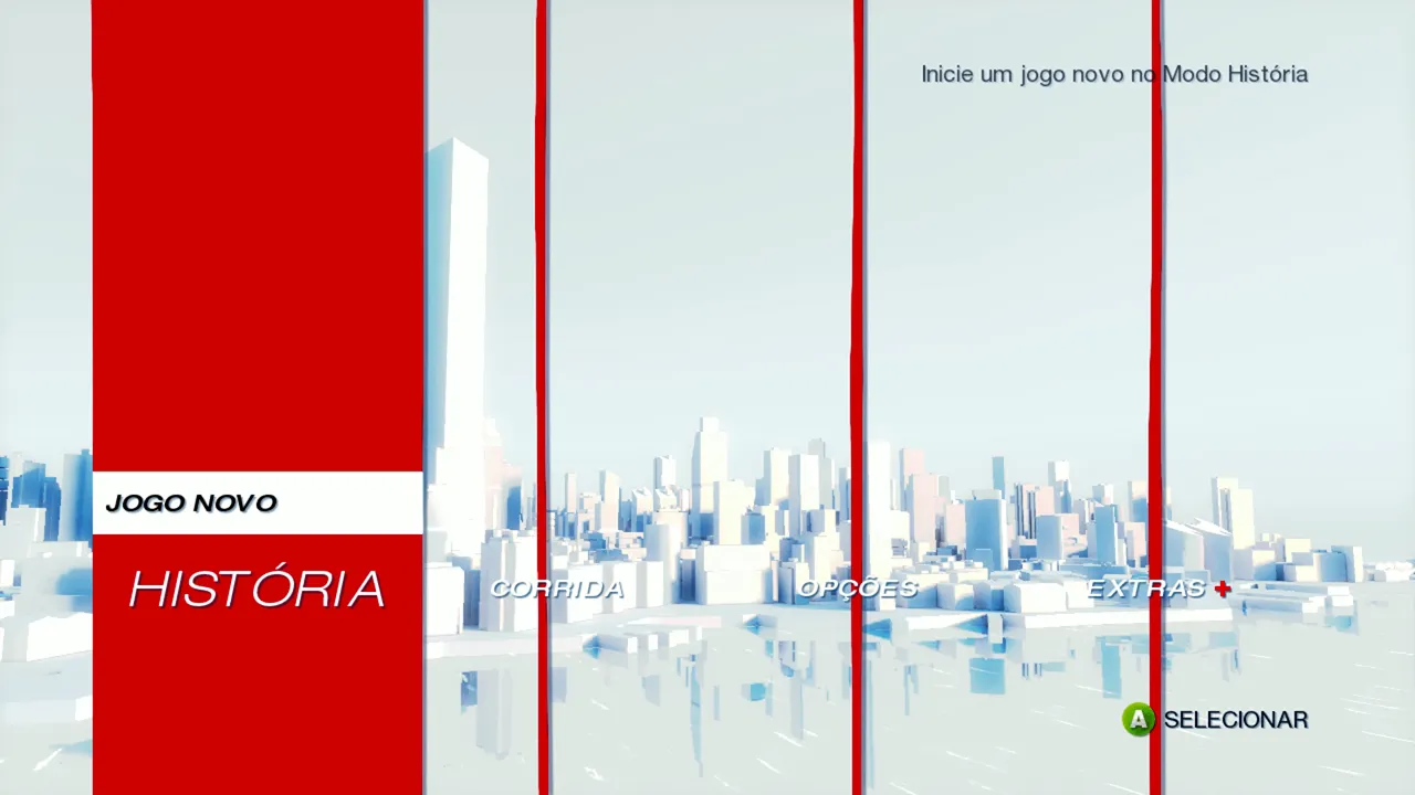 X360] Mirror's Edge (XEX BRASIL, Nowfragos e Oficial) - João13